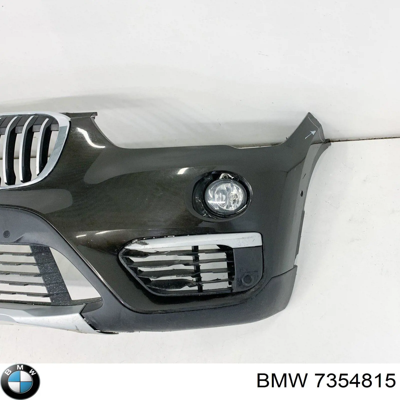 7354815 BMW 