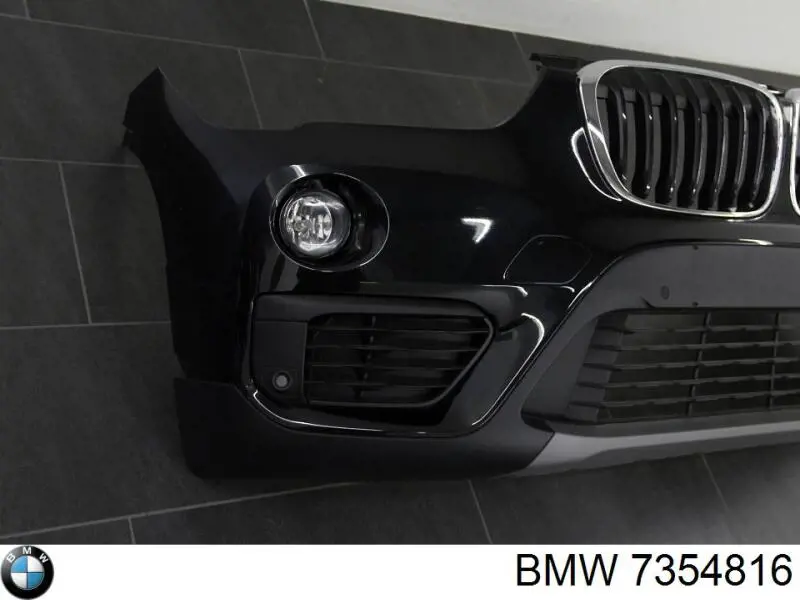 Бампер передній, нижня частина Signeda PBM04096BA ціна, від 38.39 USD