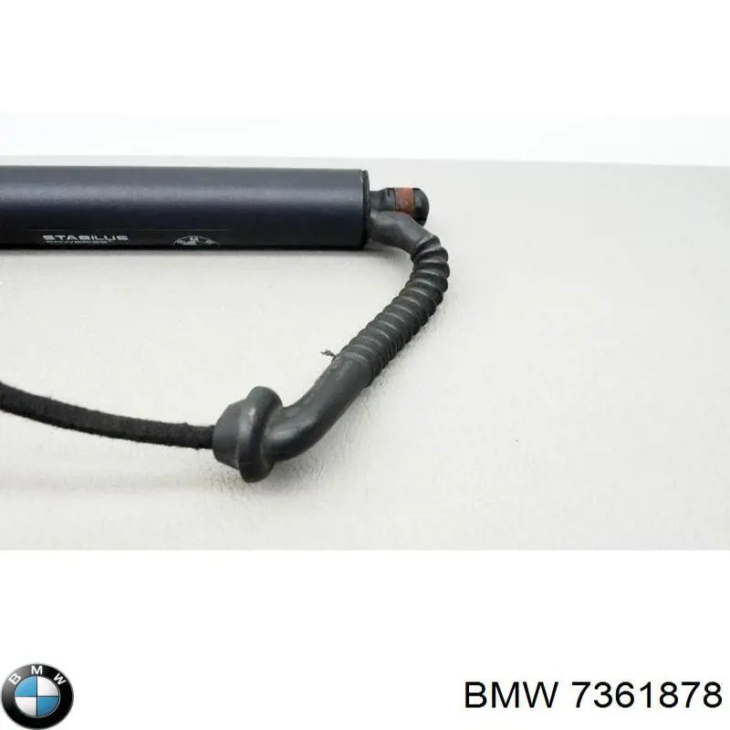  7361878 BMW