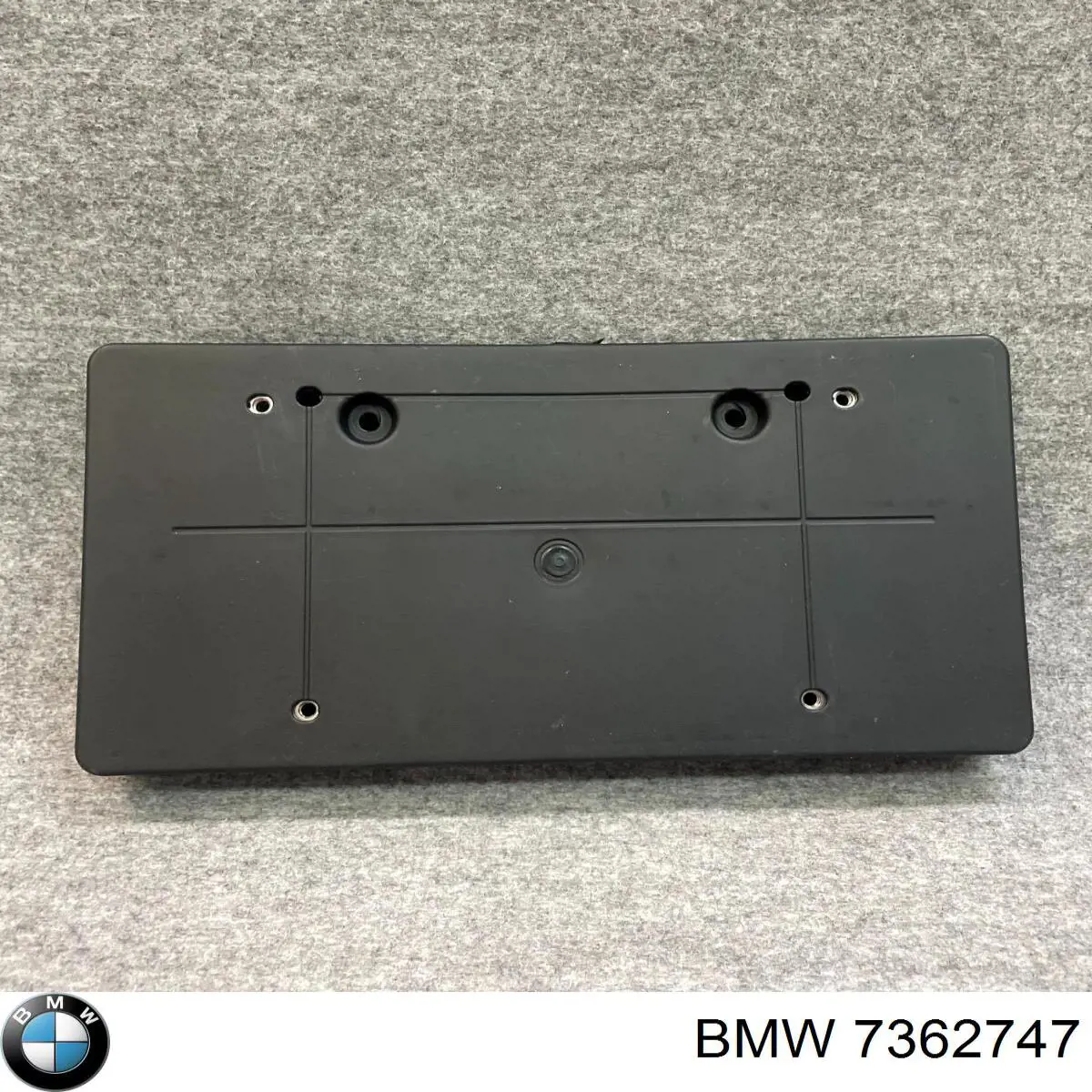 7362747 BMW 