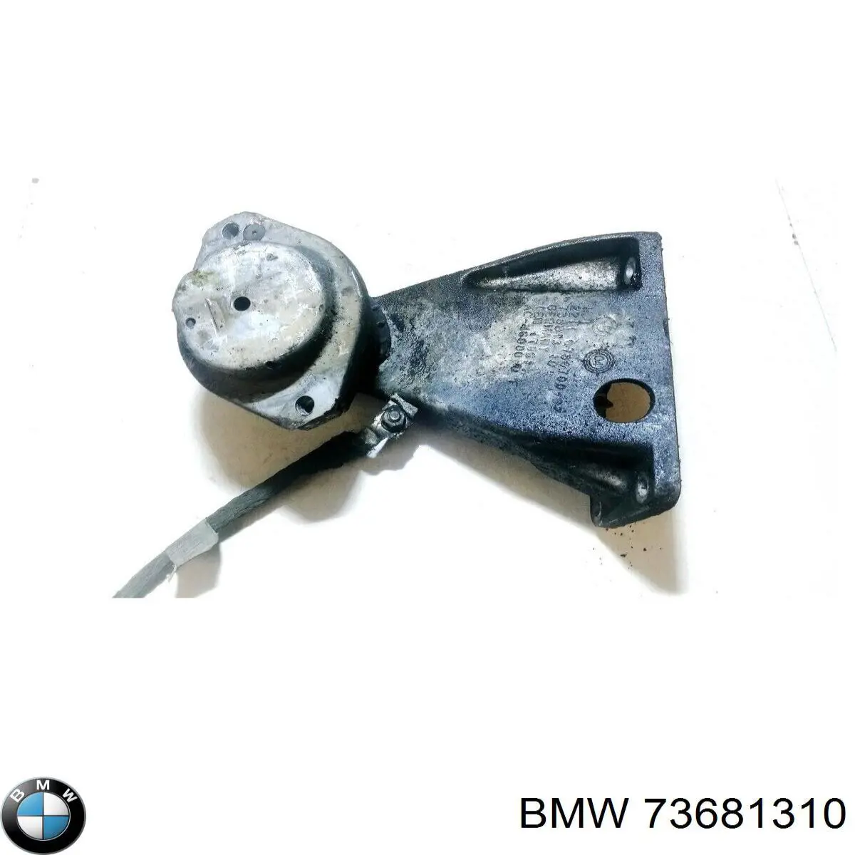  BMW 73681310 ціна, від 21.16 USD