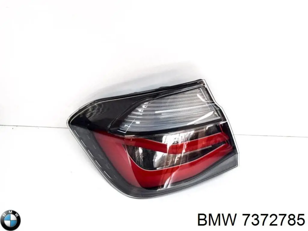 7372785 BMW 