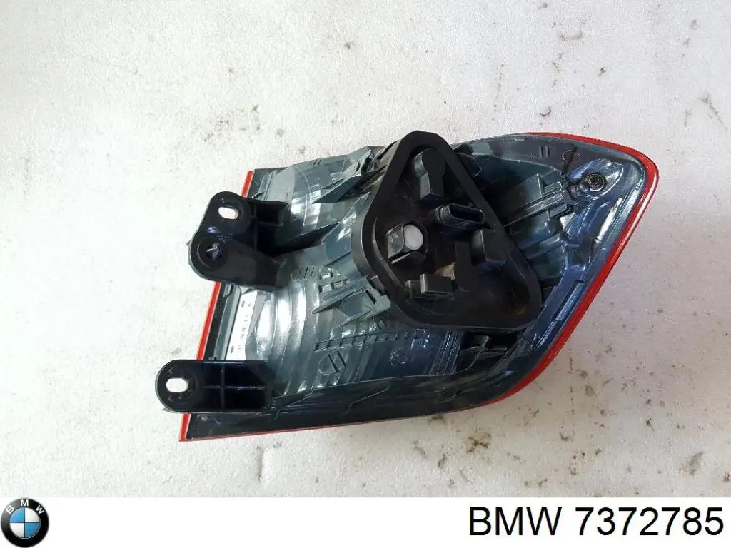  7372785 BMW