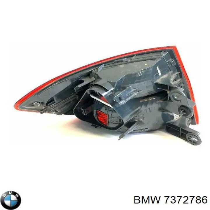 Купити 7372786 BMW 