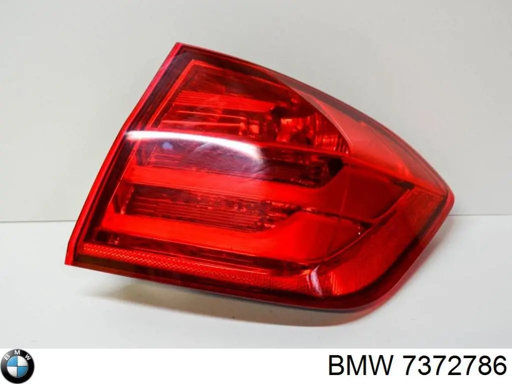  7372786 BMW