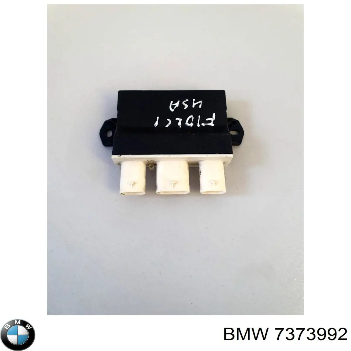 61357422291 BMW Датчик відкриття кришки багажника/задніх дверей (ляди)