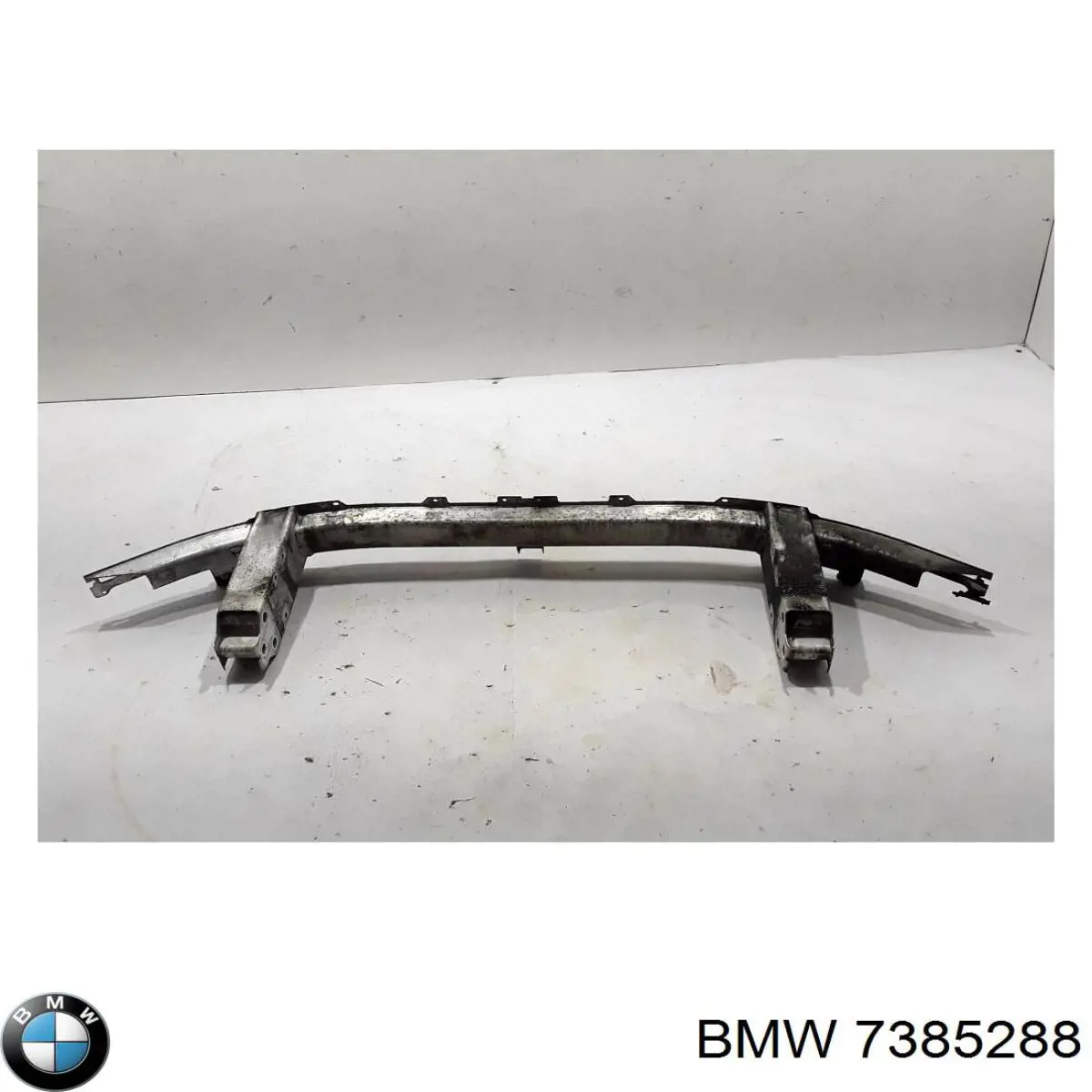 Шина бампера переднього BMW 7385288 ціна, від 122.07 USD