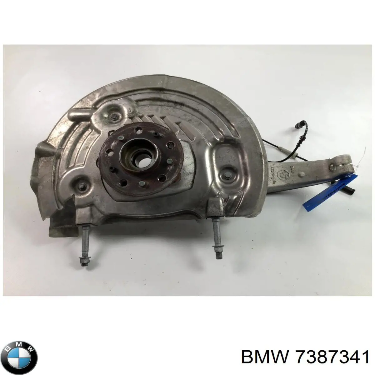  BMW 7387341