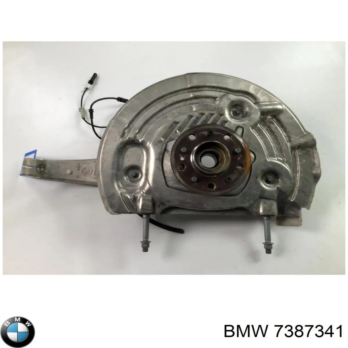 Купити 7387341 BMW 