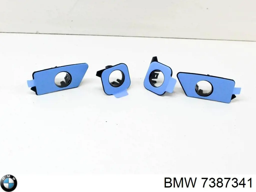  7387341 BMW