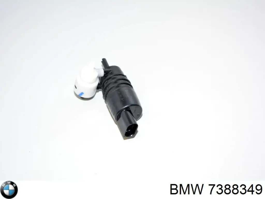 Купити 7388349 BMW Моторчик омивача скла передній/задній