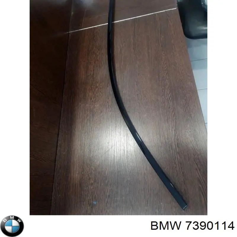 51337390114 BMW 