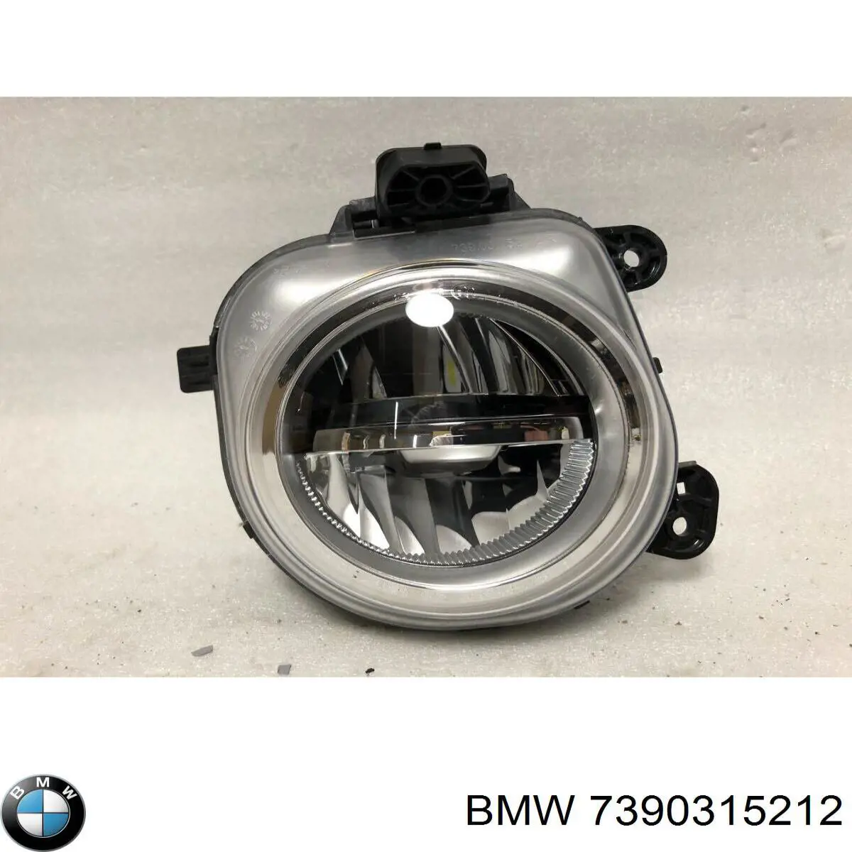 Купити 7390315212 BMW 