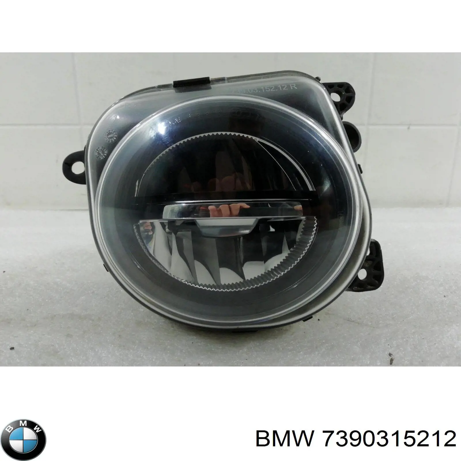  7390315212 BMW