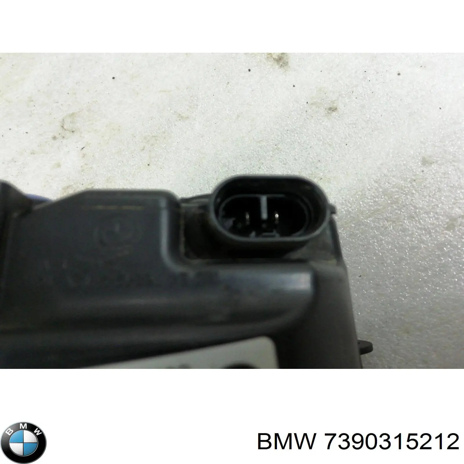  BMW 7390315212 ціна, від 110.65 USD