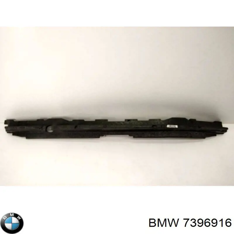 Купити 7396916 BMW Абсорбер (наповнювач) бампера переднього