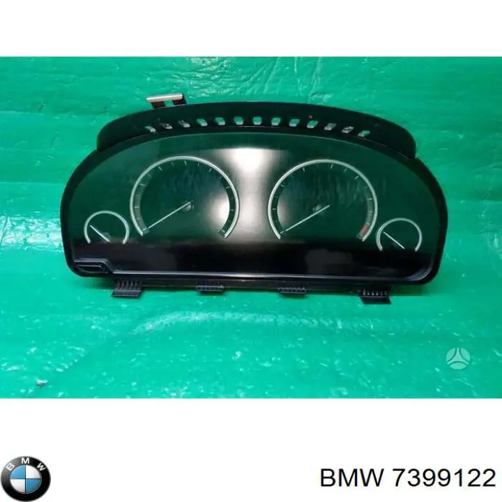  7399122 BMW