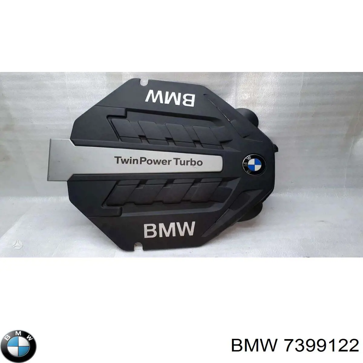 7399122 BMW 