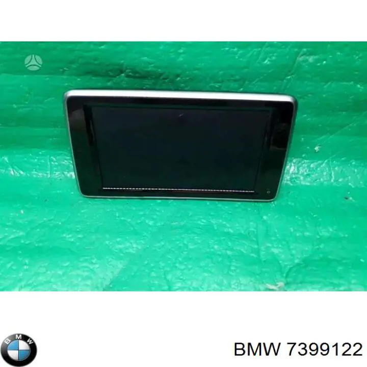  7399122 BMW