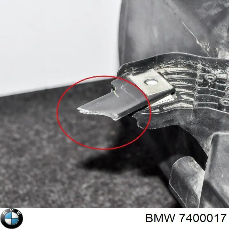 7400017 BMW 