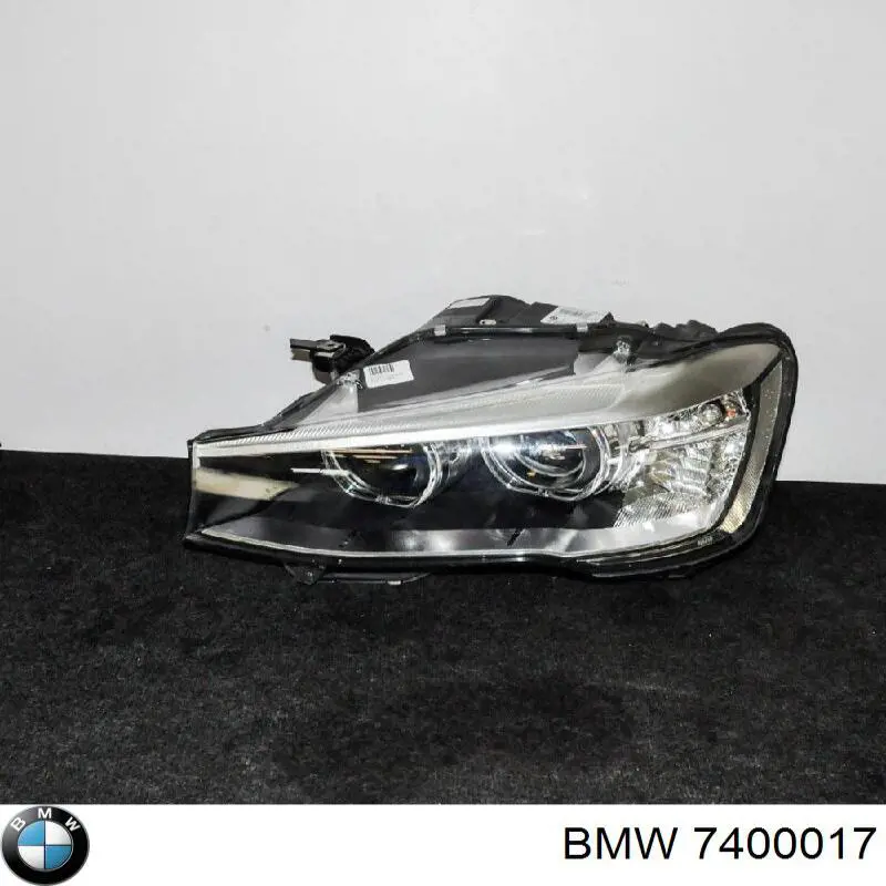 Купити 7400017 BMW 
