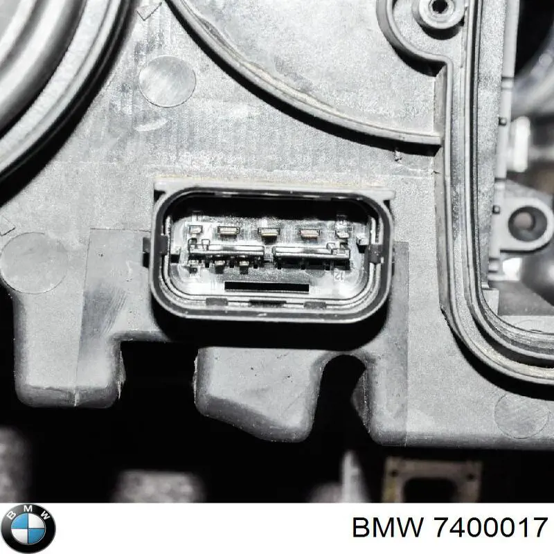 BMW 7400017 ціна, від 366.82 USD