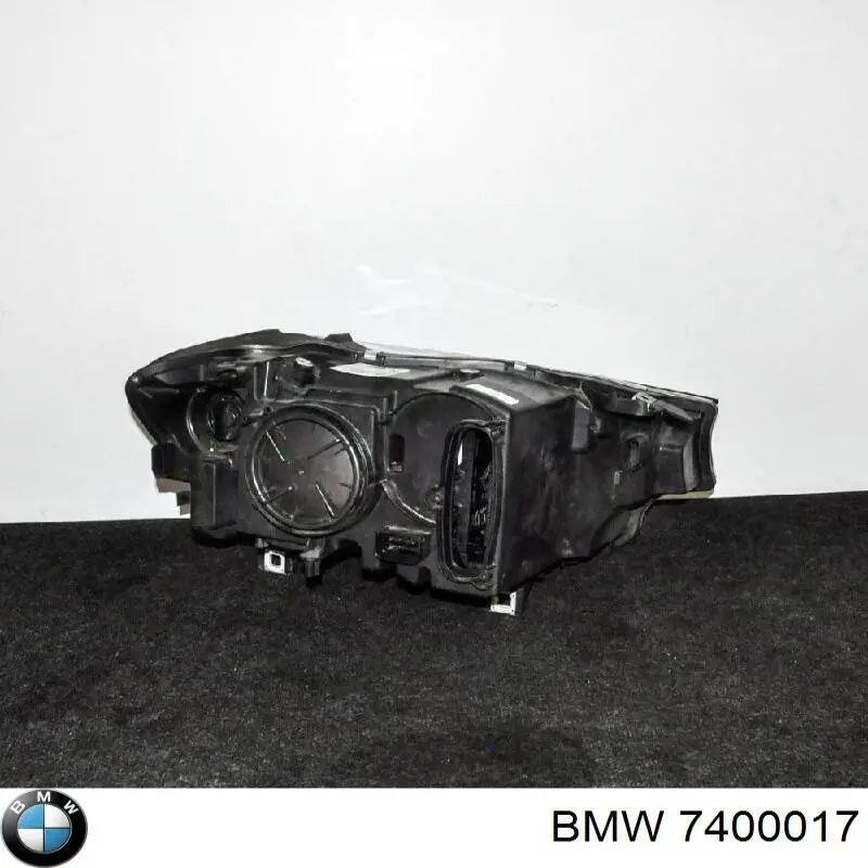  7400017 BMW