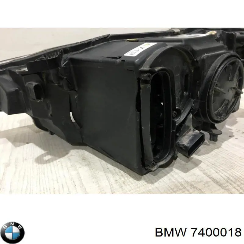 Купити 7400018 BMW 