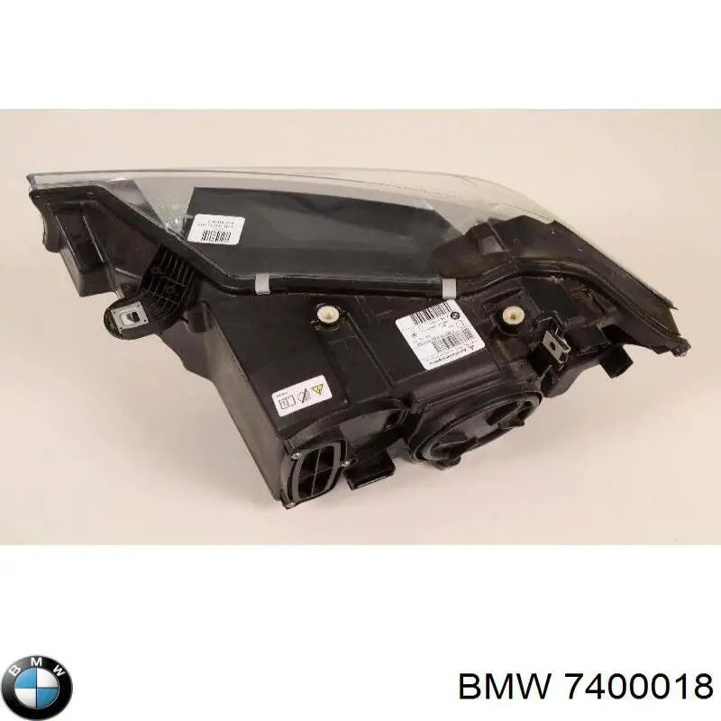 7400018 BMW 