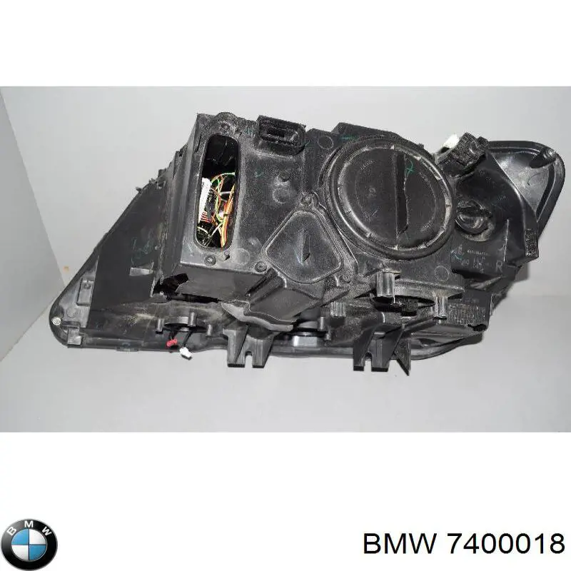  7400018 BMW