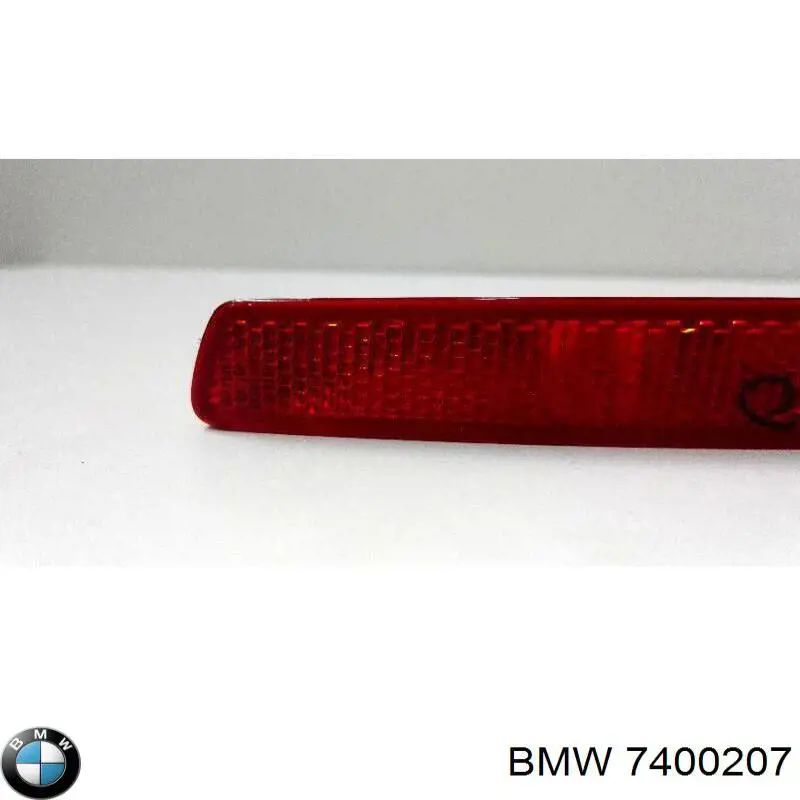  7400207 BMW