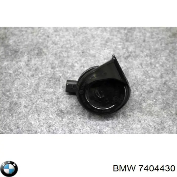  7404430 BMW