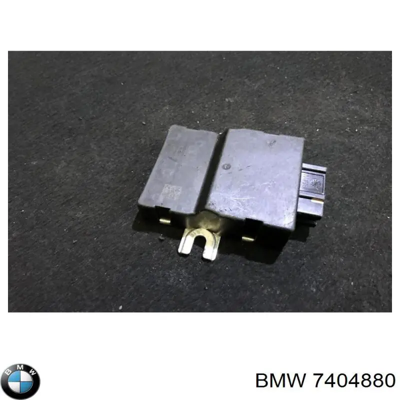  7404880 BMW