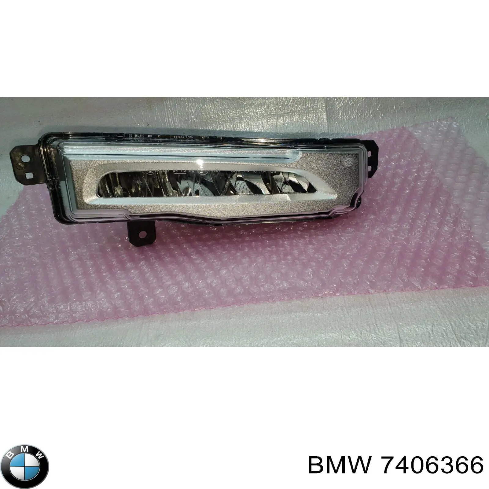  7406366 BMW