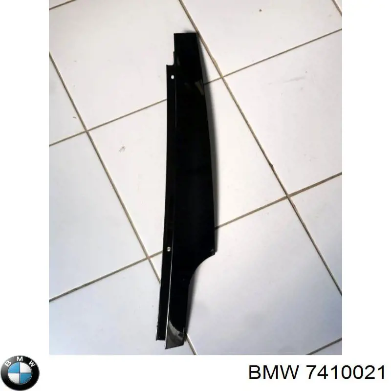 51337410021 BMW 