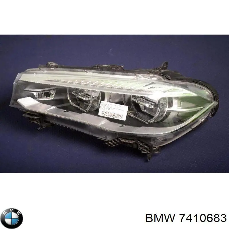 7410683 BMW 