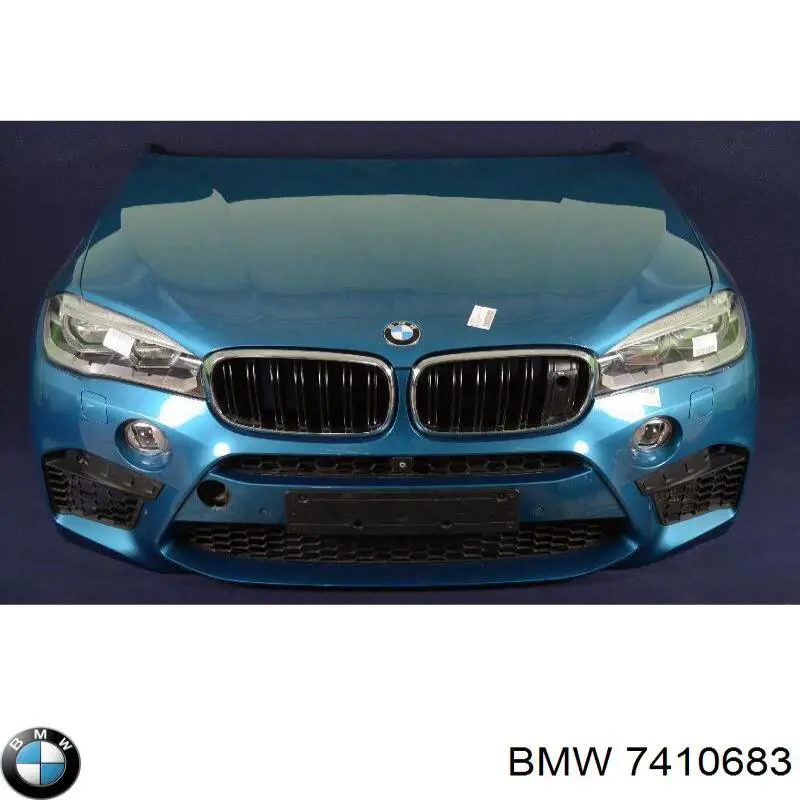  7410683 BMW