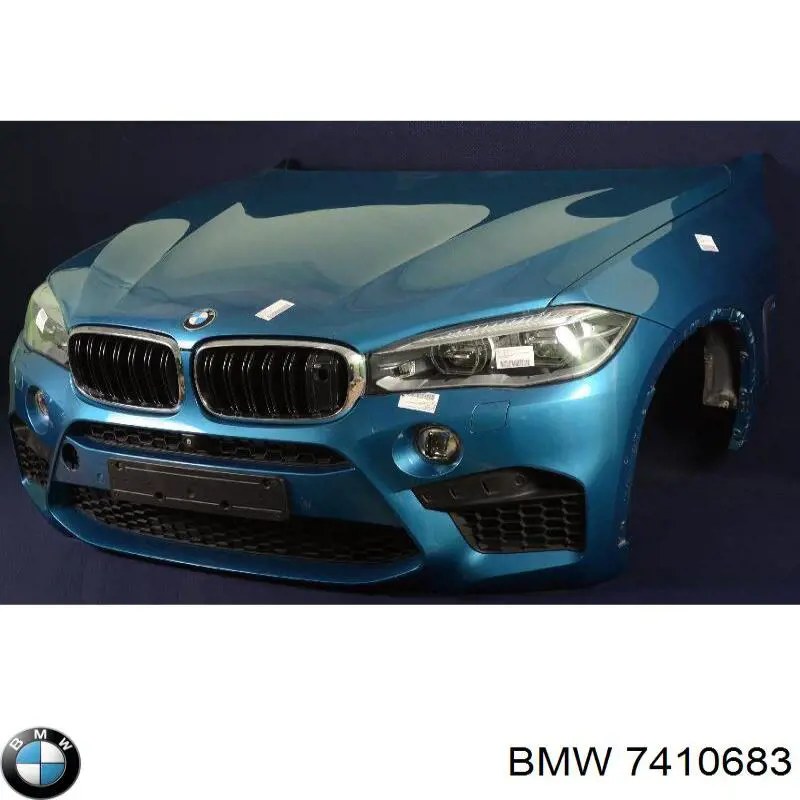  7410683 BMW