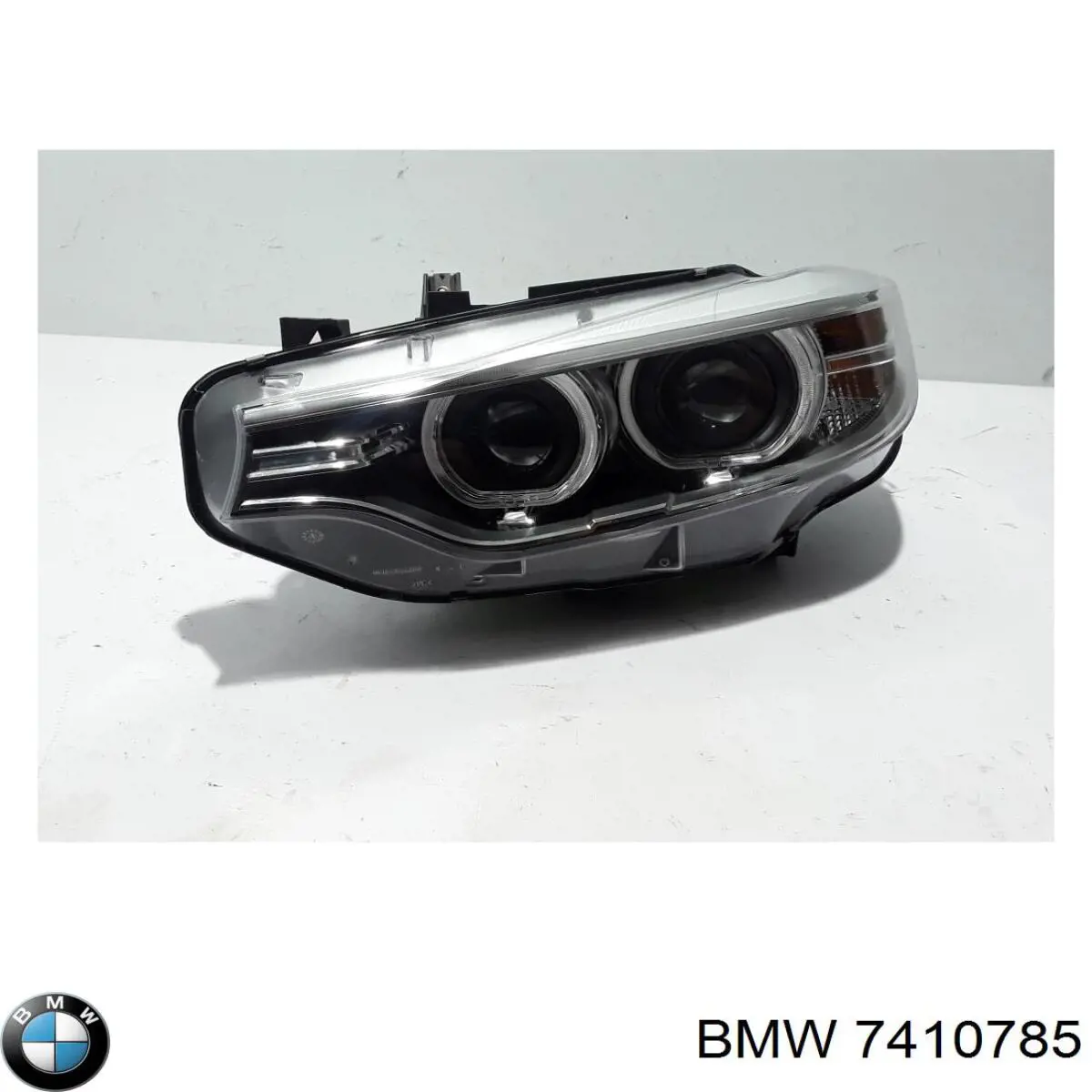  7410785 BMW