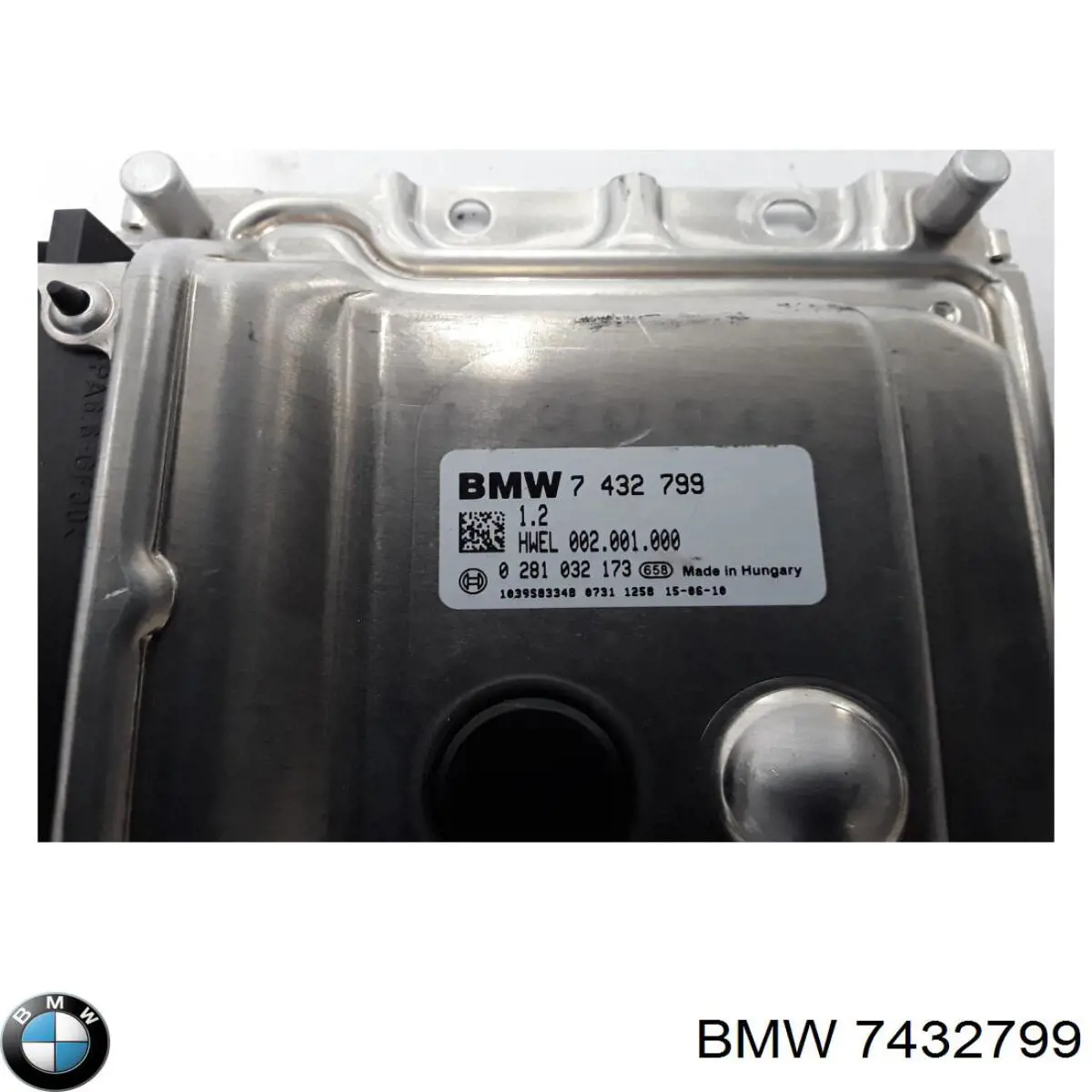 7432799 BMW 