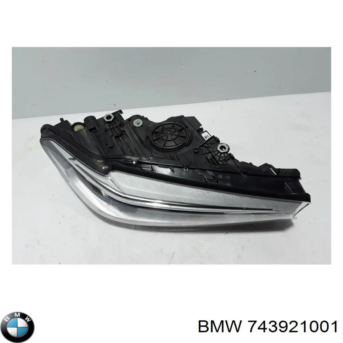  743921001 BMW