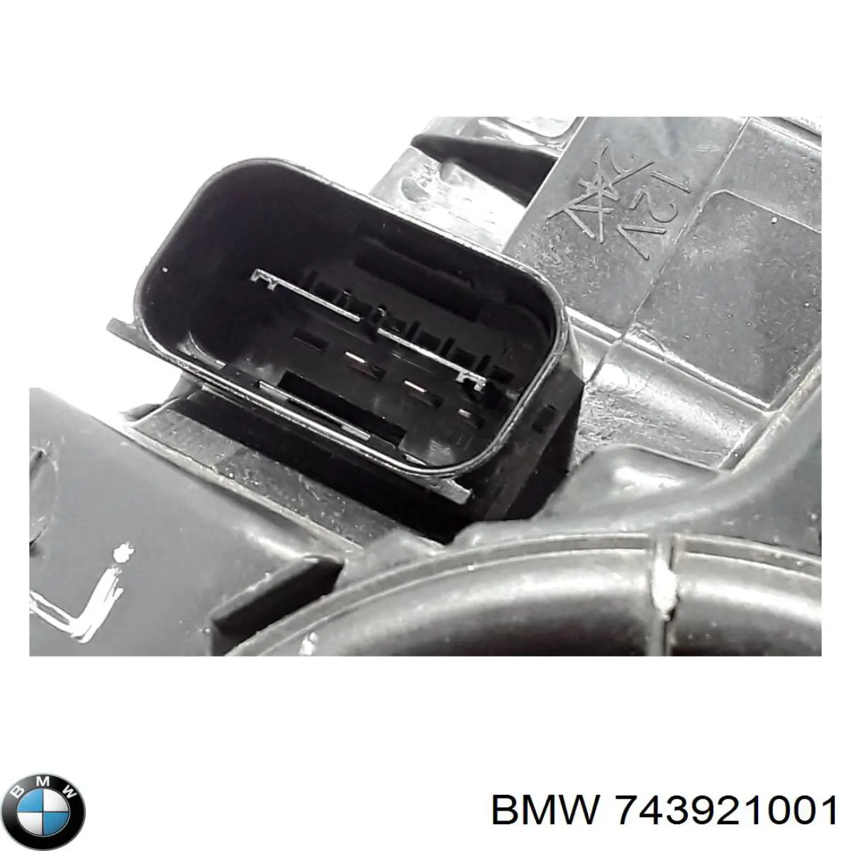 743921001 BMW 