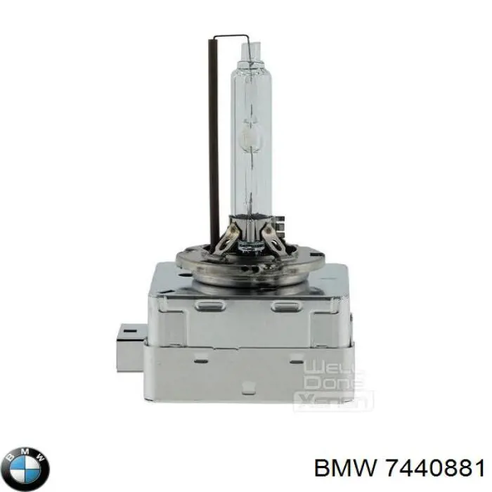  BMW 63117427613 ціна, від 316.72 USD