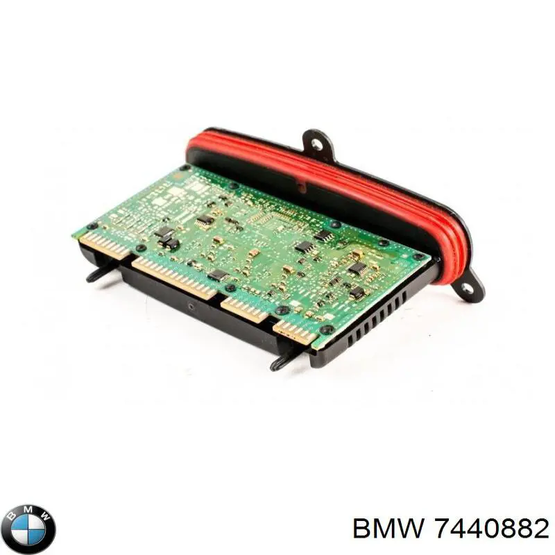  7427615 BMW