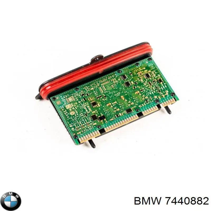  BMW 7427615