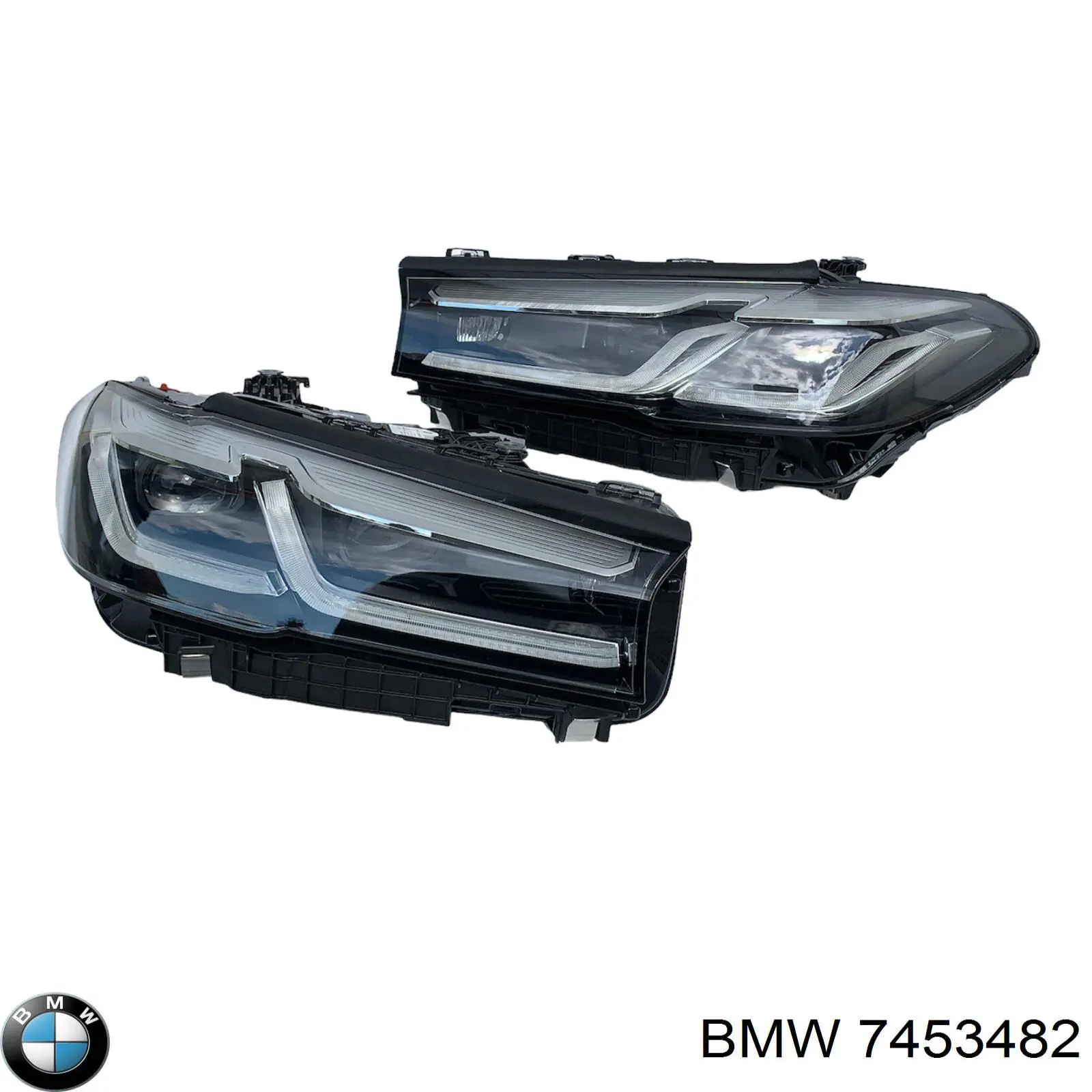 7453482 BMW 