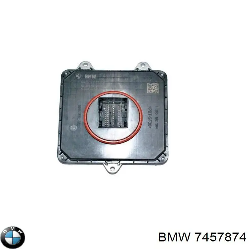  BMW 7457874 ціна, від 152.65 USD