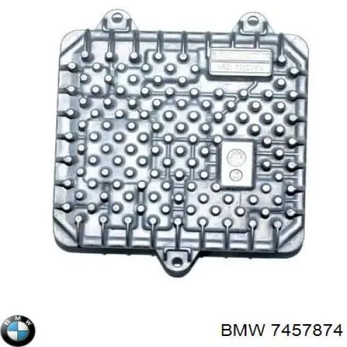 7457874 BMW 