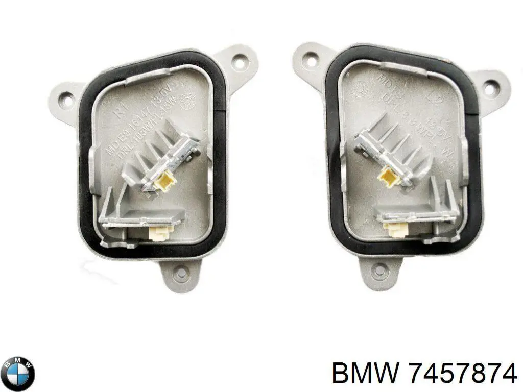  7457874 BMW