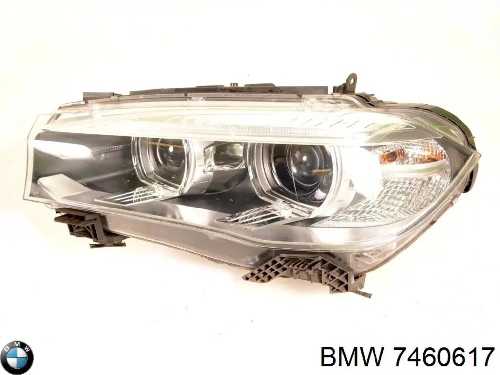 7460617 BMW 
